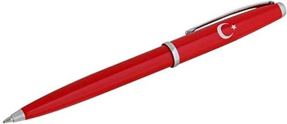 Steelpen Star Serisi 662 Tükenmez Kalem+Versatil Kalem ürün görseli 1