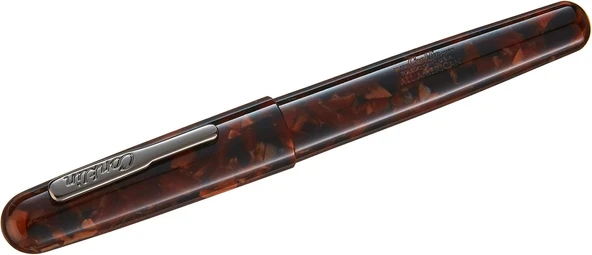Conklin All American Brownstone Dolma Kalem Omniflex Uç ürün görseli 1