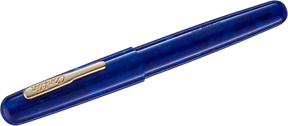 Conklin All American Lapis Blue Dolma Kalem Omniflex Uç ürün görseli 1