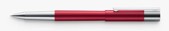 Lamy Scala Roller Kalem Pianored Gloss - Resim 5