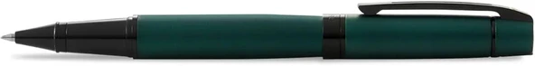 Sheaffer 9346-1 300 Serisi Roller Kalem Mat Yeşil - Resim 7