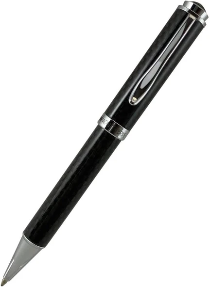 Monteverde 20Th Anniversary Innova Chrome Ballpoint Pen ürün görseli 1