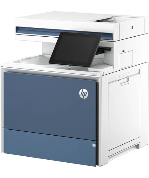 HP Clr LJ Ent MFP 5800dn Prntr:EUR ürün görseli 1
