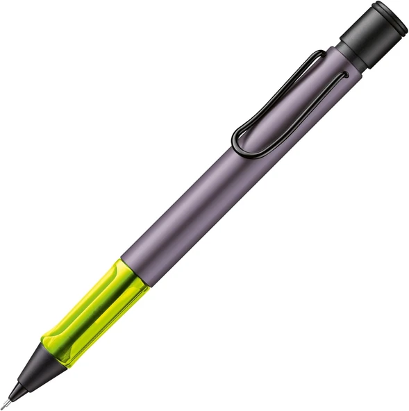 Lamy Al-Star Versatıl Kalem Alumınyum 0.5 Aubergıne ürün görseli 1