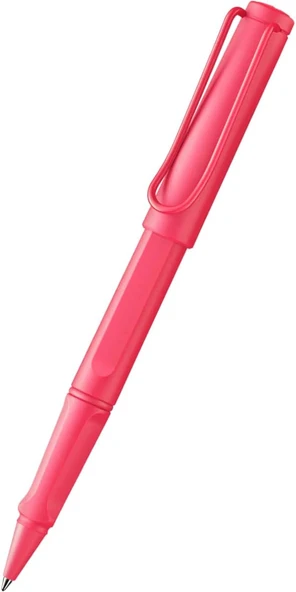 Lamy Safari Sunset Coral Roller Kalem M63Bk ürün görseli 1