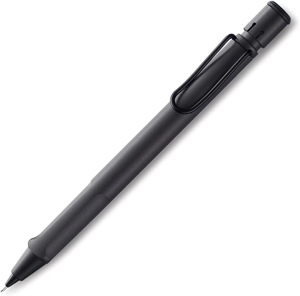 Lamy Safari Kurşun Kalem Mat Siyah 0.5 Mm 117 ürün görseli 1