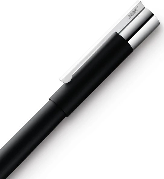 Lamy Scala Roller Kalem Mat Siyah 380S - Resim 3