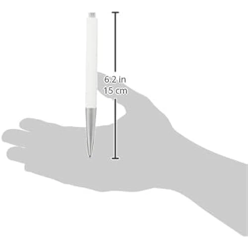 Lamy 283B Tükenmez Kalem - Resim 5