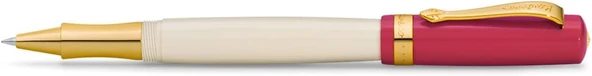 Kaweco 10002270 Student Roller Kalem 30'S Blues ürün görseli 1