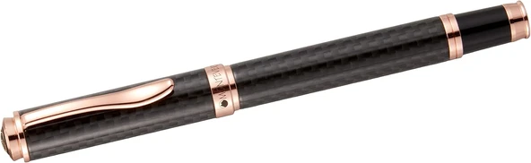 Monteverde 20Rd Anniversary Innova Rose Gold Dolma Kalem F ürün görseli 1