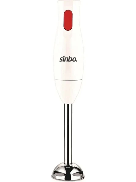 Sinbo SHB-3185 350 W El Blender ürün görseli 1