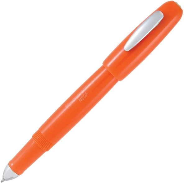 Monteverde Mega Inkball Pen Orange ürün görseli 1