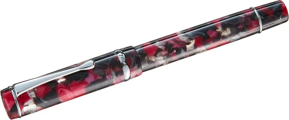 Conklin Duraflex Elements Fire Dolma Kalem Omniflex Uç ürün görseli 1
