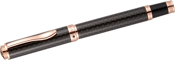 Monteverde Innova 20Th Anniversary Limited Edition Rose Gold Dolma Kalem Ef ürün görseli 1