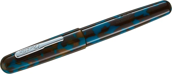 Conklin All American Southwest Turquoise Dolma Kalem Omniflex Uç ürün görseli 1