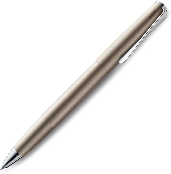 Lamy Studio Roller Kalem Paladyum Govde ürün görseli 1