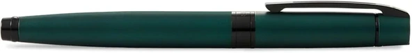 Sheaffer 9346-1 300 Serisi Roller Kalem Mat Yeşil - Resim 6