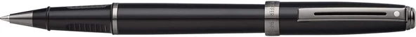 Sheaffer 91441 Prelude Roller Kalem Siyah Titanyum ürün görseli 1