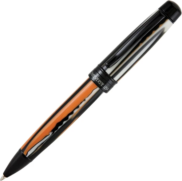 Monteverde Prima Ballpoint Orange - Resim 2