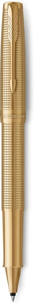 Pk Sonnet Se Gold Cisele Gt Roller Kalem ürün görseli 1