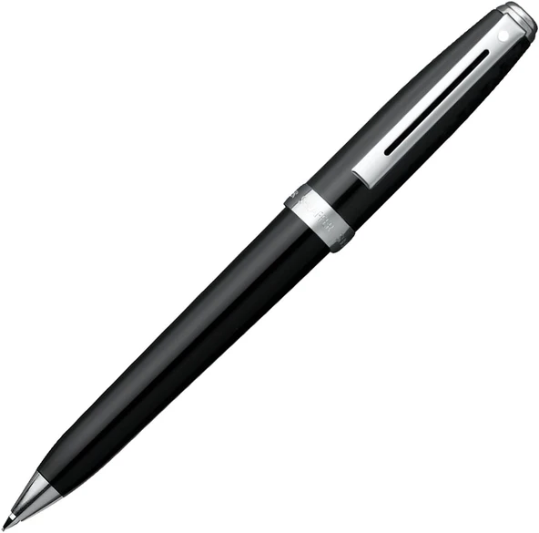 Sheaffer 3733 Prelude Tükenmez Kalem Siyah ürün görseli 1