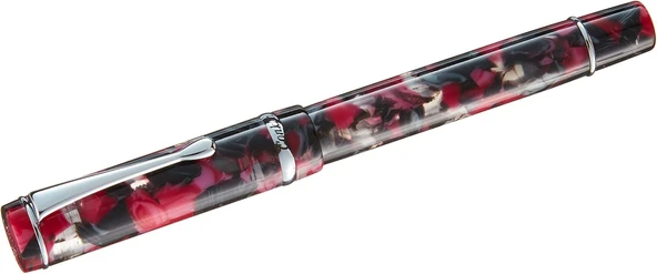 Conklin Duraflex Elements Fire Dolma Kalem M Uç ürün görseli 1