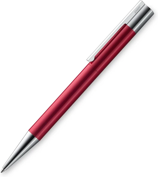 Lamy Scala Tukenmez Kalem Pianored Gloss ürün görseli 1