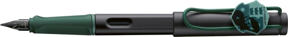 Lamy Safari Harry Potter Dolma Kalem Slytherin M Uc ürün görseli 1