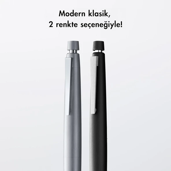 Lamy Mekanik Kalem 102 M 0.7 - Resim 5