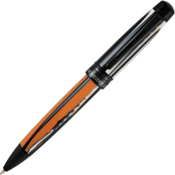 Monteverde Prima Ballpoint Orange ürün görseli 1