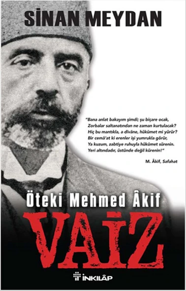 Vaiz ürün görseli 1