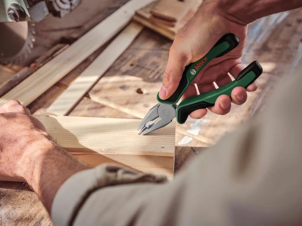 Bosch Home And Garden Pense - Resim 4