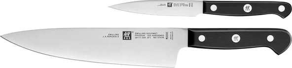 Zwilling 2 Parça Bıçak Seti ürün görseli 1