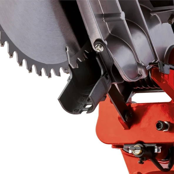 Einhell Tc-Sm 2131/1 Dual, Pistonlu Gönye Testere - 4300390 - Resim 8