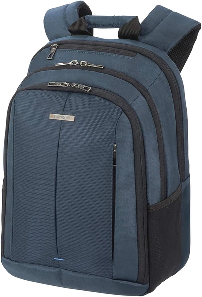 Samsonite Cm5-01-005 Guard It 2.0 Notebook Sırt Çantası, Lacivert, 14.1" ürün görseli 1