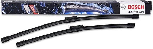 Bosch Aerotwin Silecek Seti Vw Scirocco (2008-2017), Jetta (2005-2010), Passat B6 (2010-2012), Passa ürün görseli 1