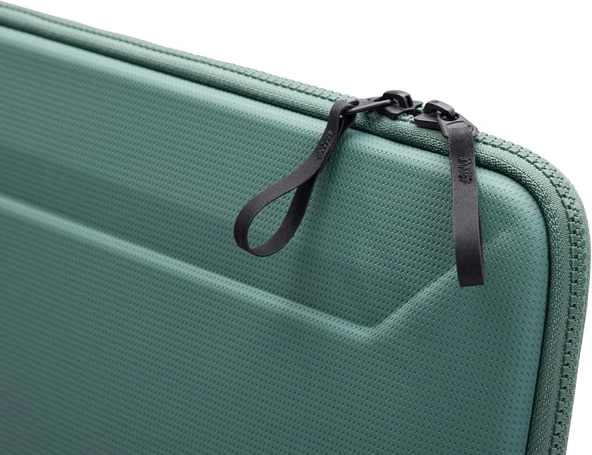 Thule Gauntlet 5 Macbook Kılıfı 14 Yeşil - Resim 7