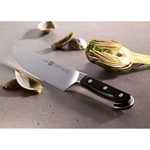Zwilling 384051610 Şef Bıçağı 16 Cm - Resim 4