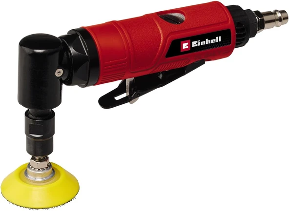 Einhell Tc-Pa 50, Havalı Avuç Taşlama - 4138550 ürün görseli 1