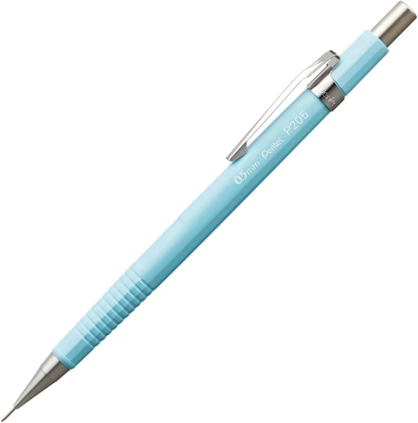 Pentel 0.5 Mm - Teknik Çizim Ve Yazı İçin Versatil Mavi̇ ürün görseli 1