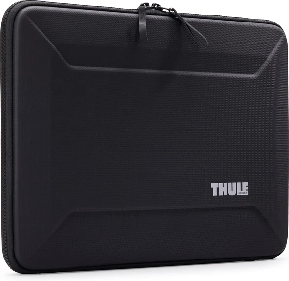 Thule Gauntlet 5 Macbook Kılıfı 16 Inç Siyah ürün görseli 1