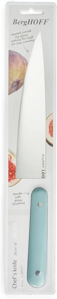 Berghoff Leo Şef Bıçağı - Resim 8