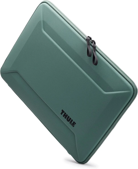 Thule Gauntlet 5 Macbook Kılıfı 14 Yeşil - Resim 3