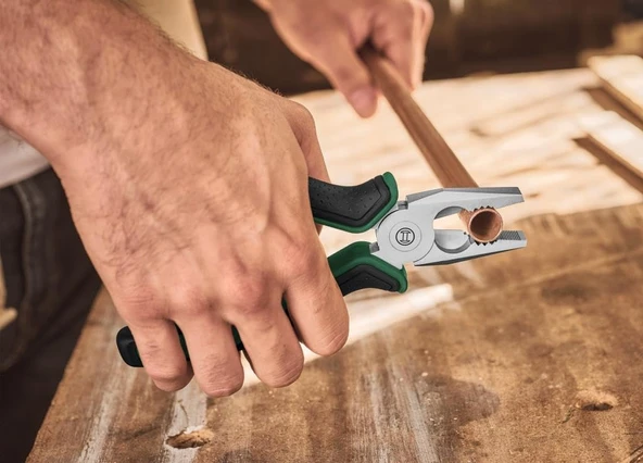 Bosch Home And Garden Pense - Resim 3