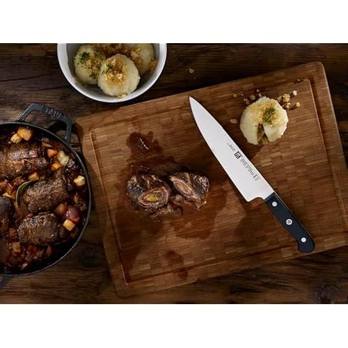 Zwilling 2 Parça Bıçak Seti - Resim 4