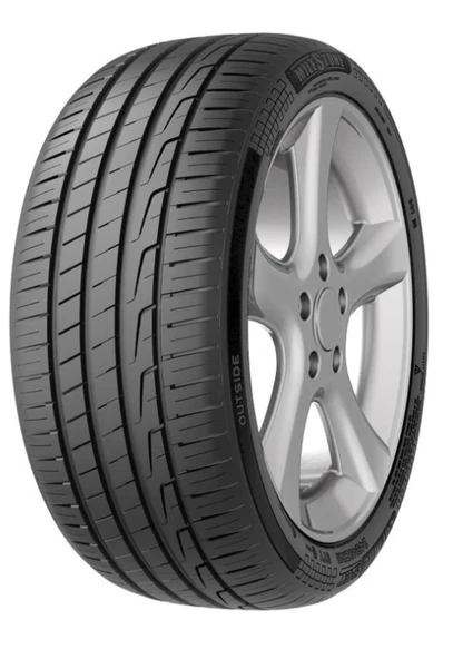 Milestone 205/55R17 95W RF TL Carmıle Sport  (2026) ürün görseli 1