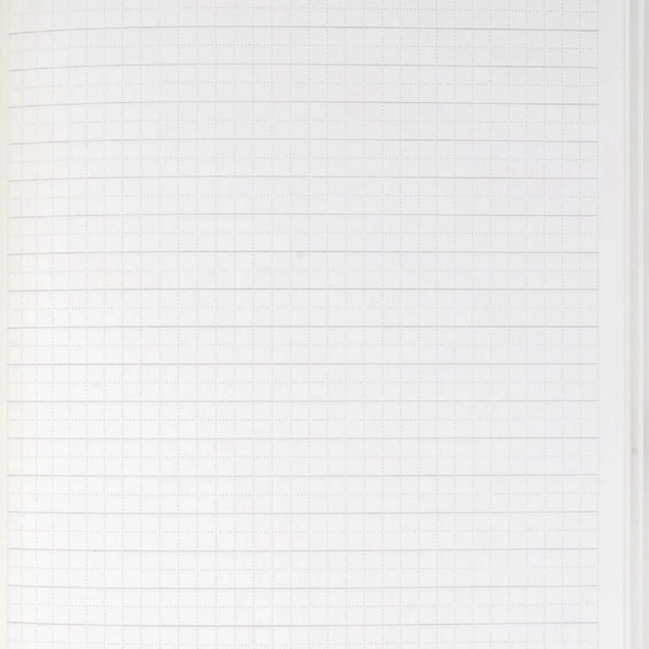Lamy Yumuşak Kapak Defter A5 Beyaz - Resim 2