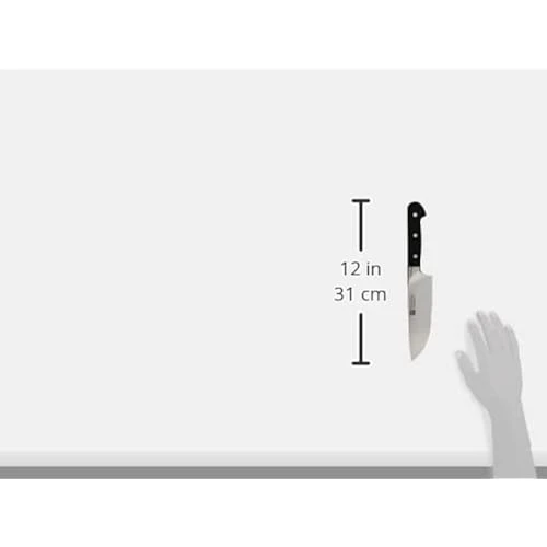Zwilling 384051610 Şef Bıçağı 16 Cm - Resim 2