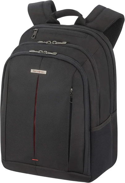 Samsonite Cm5-09-005 Guard It 2.0 Notebook Sırt Çantası, Siyah, 14.1" ürün görseli 1