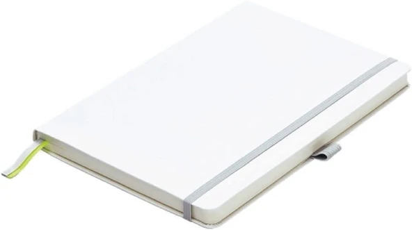 Lamy Yumuşak Kapak Defter A5 Beyaz ürün görseli 1